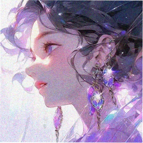 影迷 潮湿的雾 头像